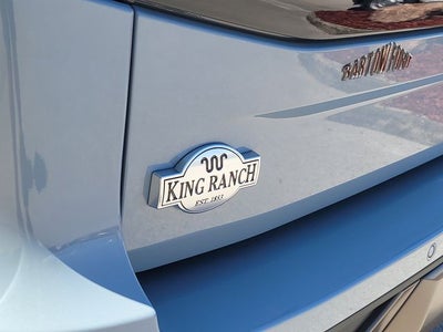 2026 Ford Expedition Max King Ranch