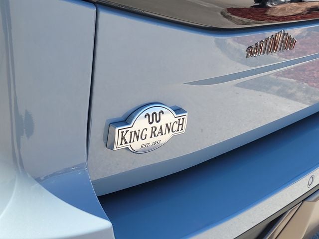 2026 Ford Expedition Max King Ranch