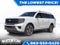 2027 Ford Expedition Max King Ranch