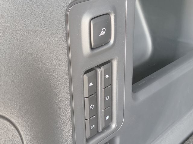 2027 Ford Expedition Max King Ranch