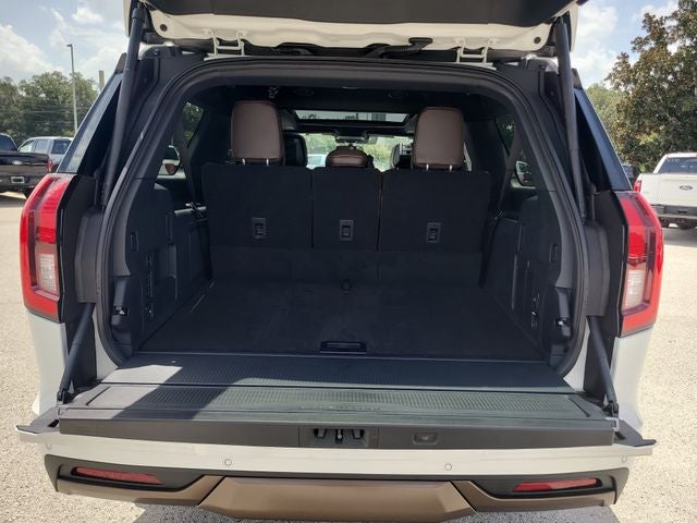 2027 Ford Expedition Max King Ranch