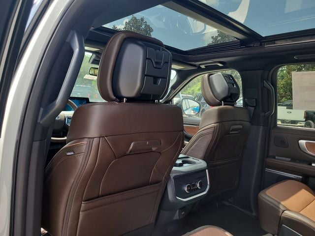 2027 Ford Expedition Max King Ranch