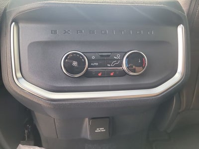 2027 Ford Expedition Max King Ranch