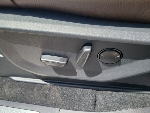 2027 Ford Expedition Max King Ranch