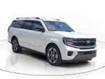 2027 Ford Expedition Max King Ranch