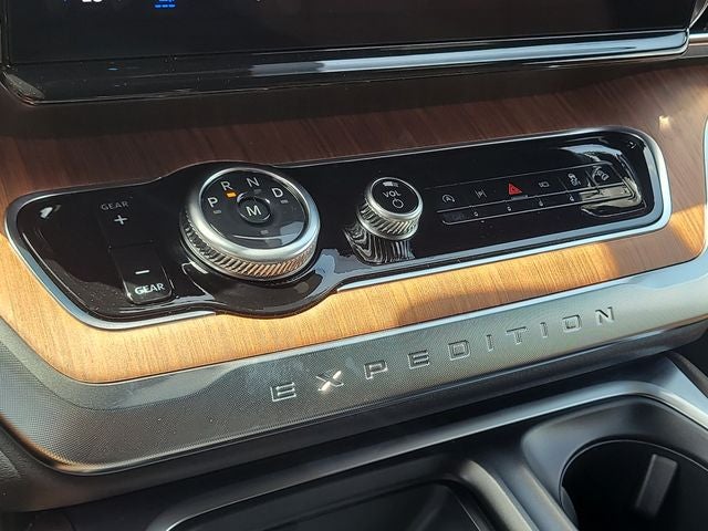 2027 Ford Expedition Max King Ranch