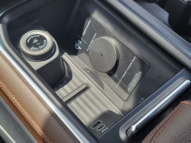 2027 Ford Expedition Max King Ranch