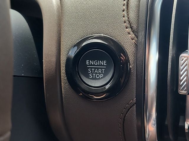 2027 Ford Expedition Max King Ranch