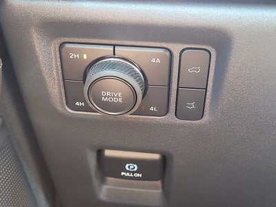 2027 Ford Expedition Max King Ranch