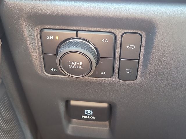 2027 Ford Expedition Max King Ranch