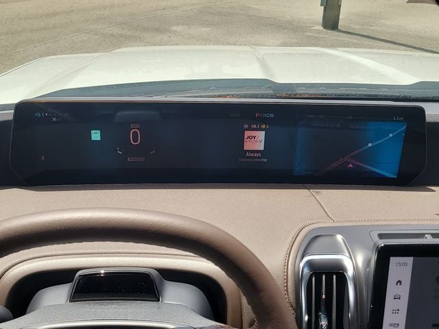 2027 Ford Expedition Max King Ranch