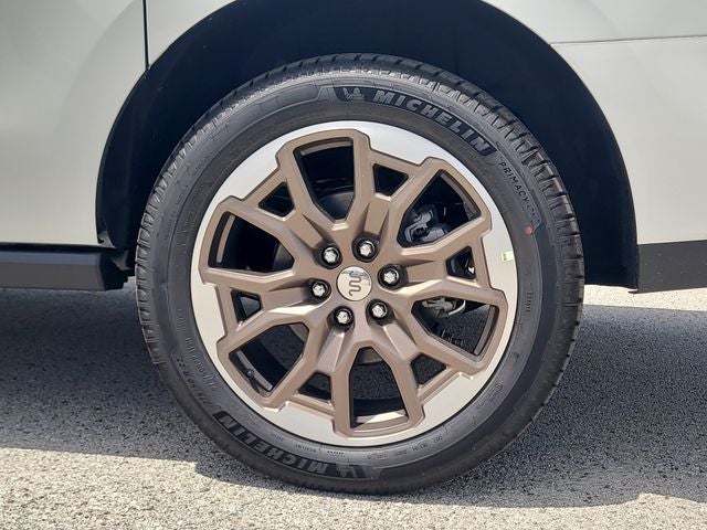 2027 Ford Expedition Max King Ranch