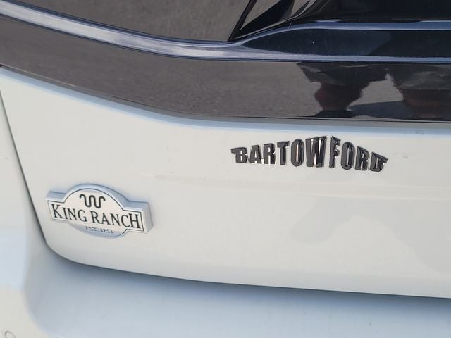 2027 Ford Expedition Max King Ranch