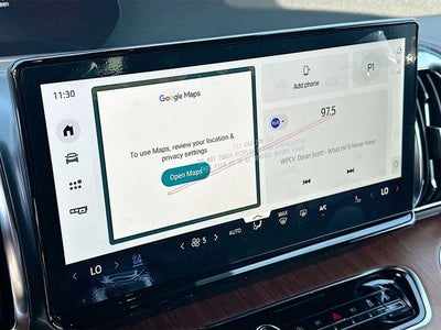 2026 Ford Expedition Max King Ranch