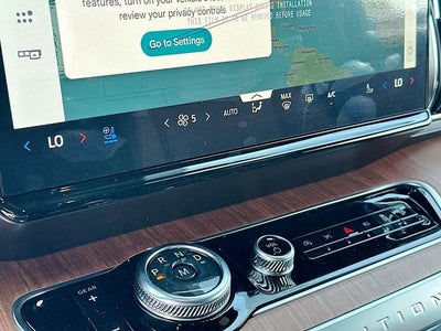 2026 Ford Expedition Max King Ranch