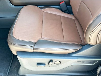 2026 Ford Expedition Max King Ranch