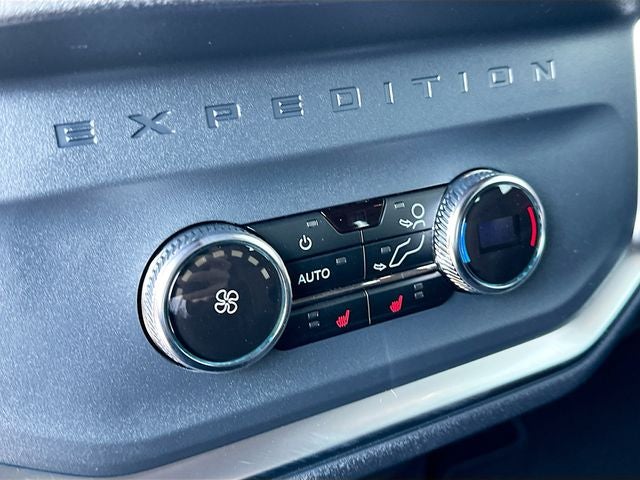 2026 Ford Expedition Max King Ranch