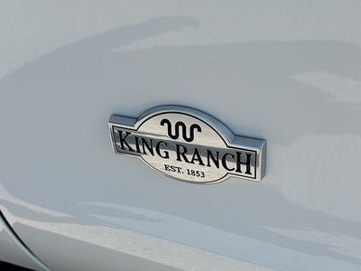 2026 Ford Expedition Max King Ranch
