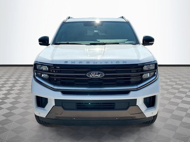 2026 Ford Expedition Max King Ranch