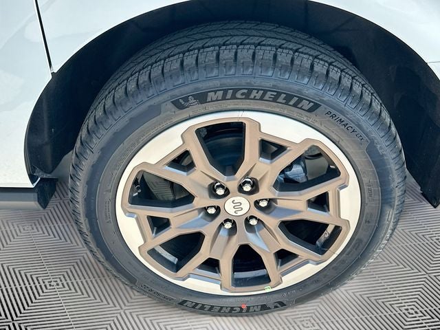 2026 Ford Expedition Max King Ranch