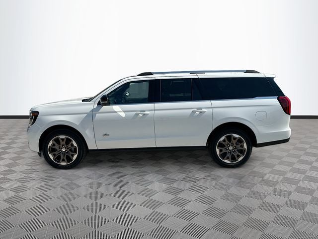 2026 Ford Expedition Max King Ranch