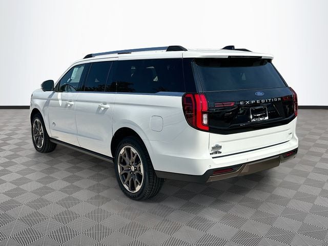 2026 Ford Expedition Max King Ranch