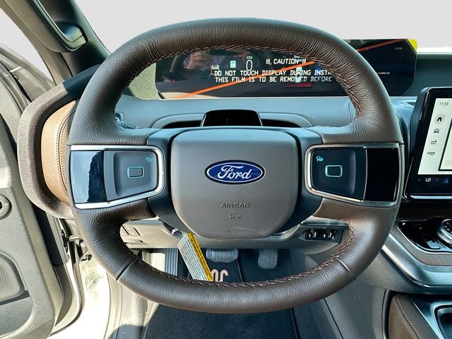 2026 Ford Expedition Max King Ranch