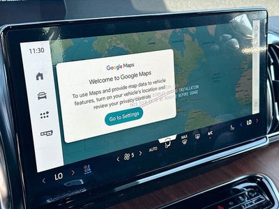 2026 Ford Expedition Max King Ranch