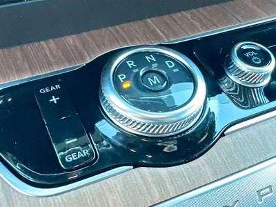 2026 Ford Expedition Max King Ranch