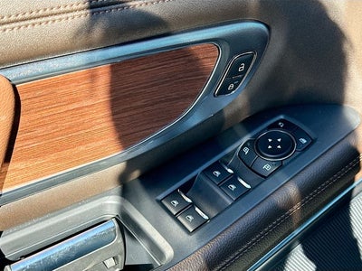 2026 Ford Expedition Max King Ranch