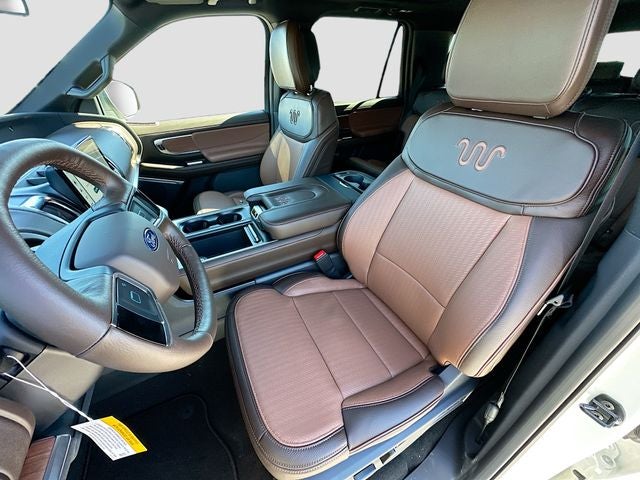 2026 Ford Expedition Max King Ranch