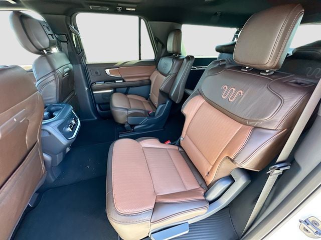 2026 Ford Expedition Max King Ranch