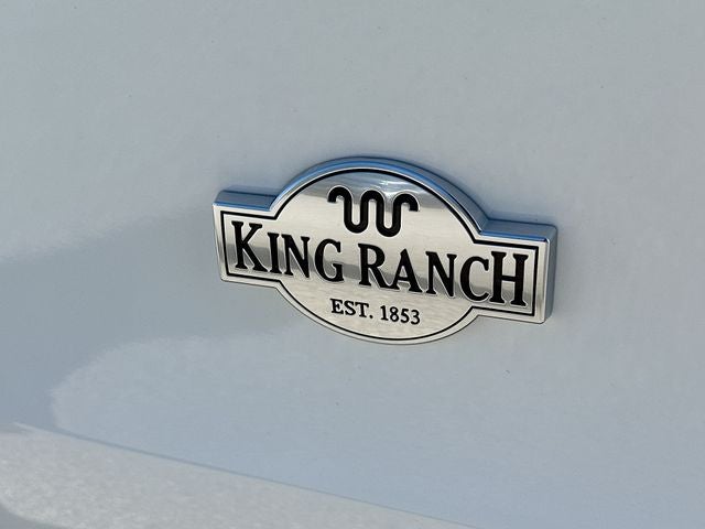 2026 Ford Expedition Max King Ranch