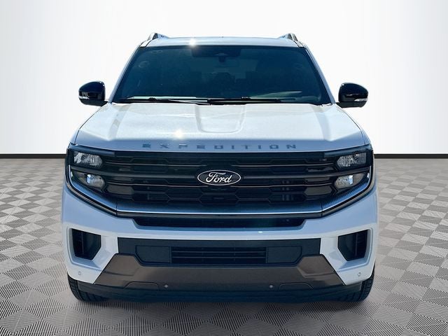 2026 Ford Expedition Max King Ranch
