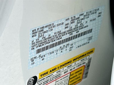 2026 Ford Expedition Max King Ranch