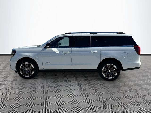 2026 Ford Expedition Max King Ranch