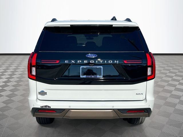 2026 Ford Expedition Max King Ranch