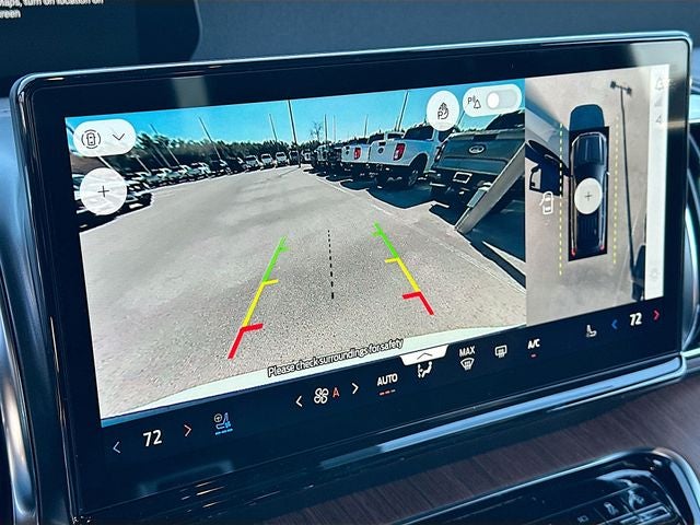 2026 Ford Expedition Max King Ranch