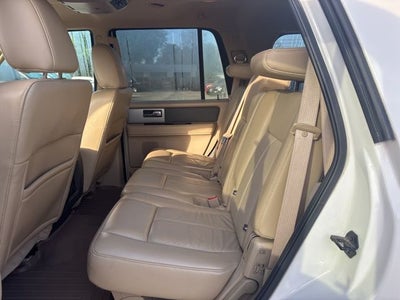 2013 Ford Expedition XLT