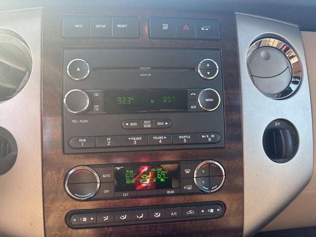 2013 Ford Expedition XLT