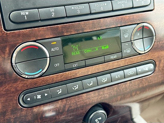 2013 Ford Expedition XLT