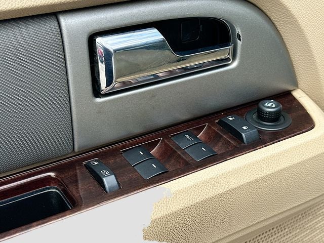 2013 Ford Expedition XLT