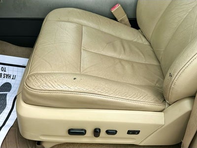 2013 Ford Expedition XLT