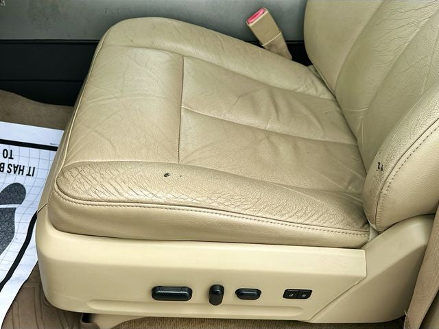 2013 Ford Expedition XLT