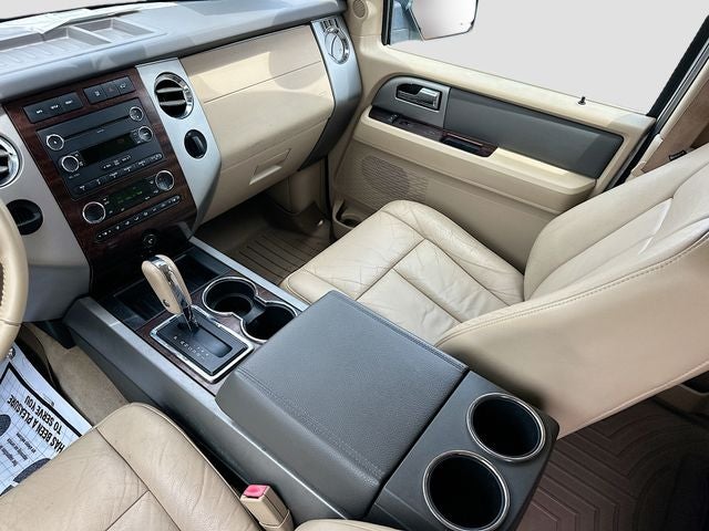 2013 Ford Expedition XLT