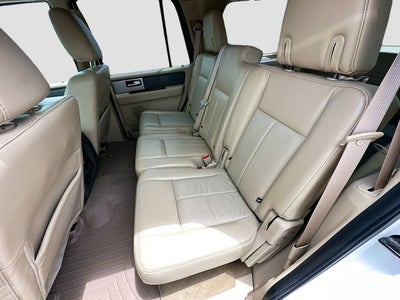 2013 Ford Expedition XLT