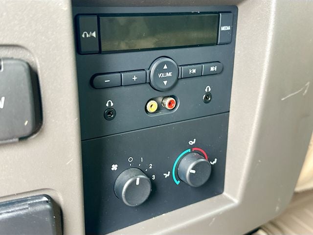 2013 Ford Expedition XLT