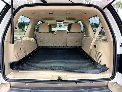 2013 Ford Expedition XLT