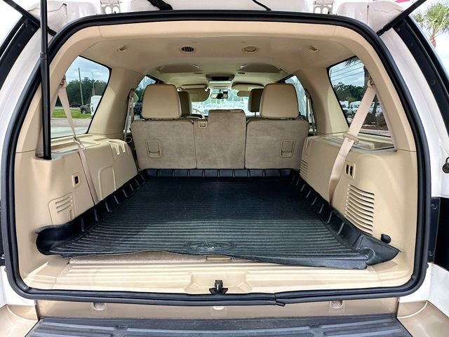 2013 Ford Expedition XLT