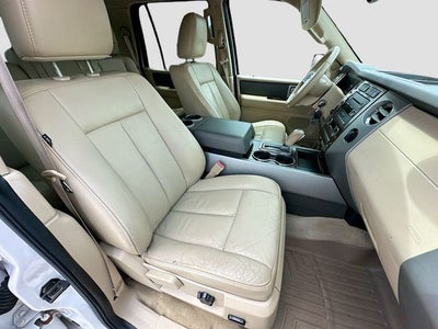 2013 Ford Expedition XLT